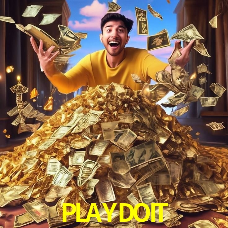 PLAYDOIT Bonos - rollover, KYC y retiro Bonos PLAYDOIT con checklist de rollover, depósito mínimo, KYC y retiro